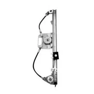 CITROEN Электростеклоподъемник передн. прав. Nemo, Fiat Fiorino, Qubo, Peugeot Bipper 08- MAGNETI MARELLI 350103736000