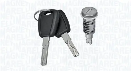 Элемент замка MAGNETI MARELLI 350105012400