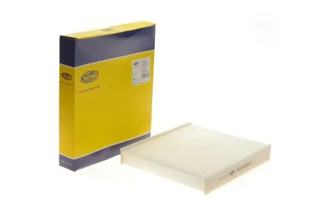 VOLVO Фильтр салона C30,C70,S40,S80,V50,70 04- MAGNETI MARELLI 350203061990