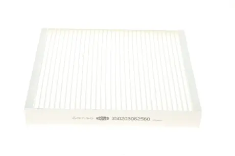 Фильтр салона opel astra (01/10-) MAGNETI MARELLI 350203062560