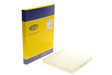 CHRYSLER Фильтр салона Sebring,Dodge Avenger,Caliber 07- MAGNETI MARELLI 350203063980