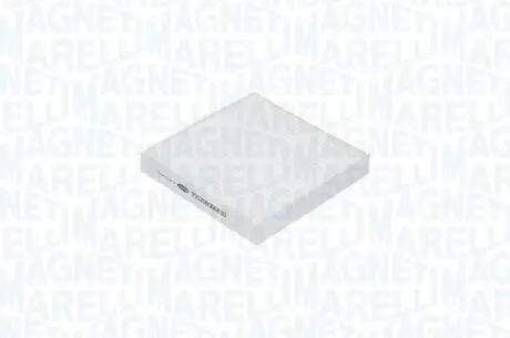 MAGNETI KIA MARELLI фільтр салону Picanto 17- MAGNETI MARELLI 350208066830