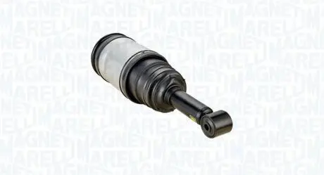 LAND ROVER пневмо амортизатор задн. Discovery 04-, Range Rover Sport 05- MAGNETI MARELLI 350757000001