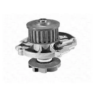 Водяной насос MAGNETI MARELLI 350981369000