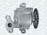 CITROEN Помпа мастила Jumper 2.2 HDI 06- MAGNETI MARELLI 351516000011 (фото 1)