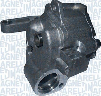 Помпа мастила Audi A3/4/5/6,Q5,Skoda SuperB I,II,Golf VI,Sharan,Tiguan,Passat 2.0TDI MAGNETI MARELLI 351516000013