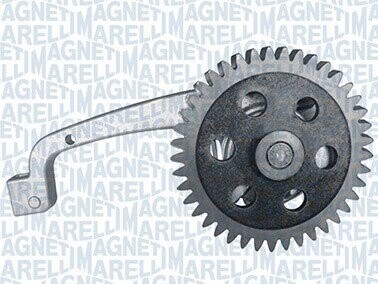 Помпа мастила VW T5 2.5TDI MAGNETI MARELLI 351516000015 (фото 1)