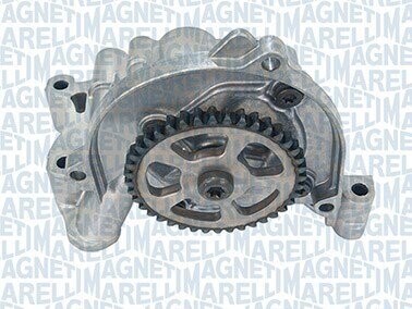 VW помпа мастила Polo, Touran, Jetta, 1,2TSI, AUDI A1/A3 1.2TFSI MAGNETI MARELLI 351516000026