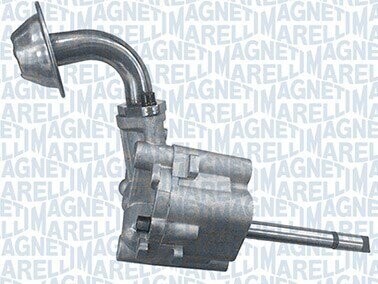 VW помпа мастила T4 1.9D 91- MAGNETI MARELLI 351516000031