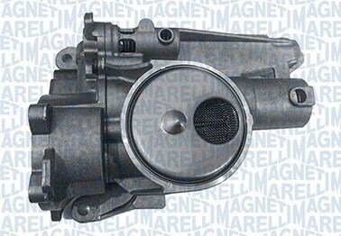 CITROEN Помпа оливи Berlingo 1,6THP/VTi 08- MAGNETI MARELLI 351516000049 (фото 1)