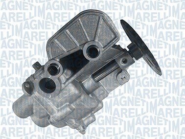 Помпа оливи DB W205 1.6d 180-200BlueTEC MAGNETI MARELLI 351516000055