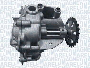 Помпа оливи DB Vito 110-114CDI 14-, W205 1.6d 180-200BlueTEC MAGNETI MARELLI 351516000056