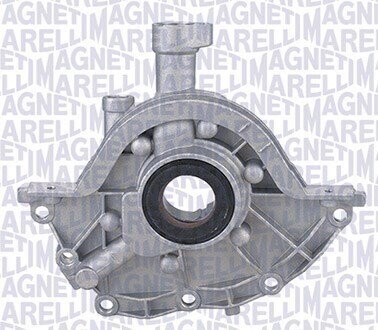 FORD помпа мастила Fiesta 1,3 MAGNETI MARELLI 351516000060