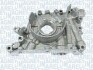 FORD Помпа масла C-Max/Focus/Kuga 1,5-1,6EcoBoost 10- MAGNETI MARELLI 351516000075 (фото 1)