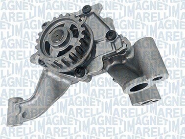 Помпа оливи FORD 1.0 EcoBoost 12- MAGNETI MARELLI 351516000081