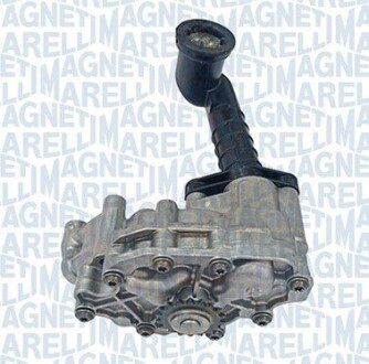 Помпа оливи CITROEN JUMPER 2.0BlueHDI 15- MAGNETI MARELLI 351516000082