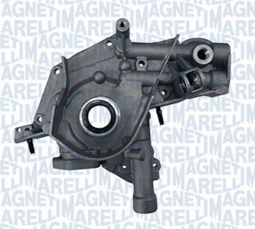 Помпа оливи FIAT DOBLO 1.4 05- MAGNETI MARELLI 351516000083