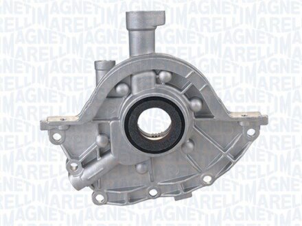 FORD Оливний насос FIESTA V 1.3 03-05, KA 1.6 i 01-08, STREET KA 1.6 03-05 MAGNETI MARELLI 351516000097