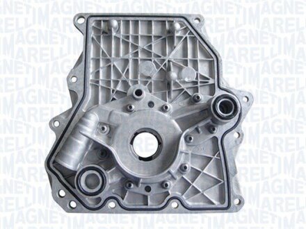 MINI Оливний насос MINI (R50, R53, R52), JEEP, CHRYSLER MAGNETI MARELLI 351516000100