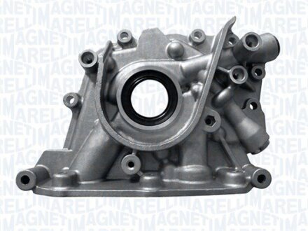 FORD Оливний насос Focus, Fiesta, MAZDA MAGNETI MARELLI 351516000127