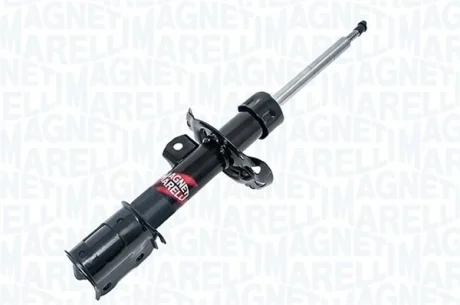 Амортизатор газовий передн. LEFT OPEL CORSA C (00-) [] MAGNETI MARELLI 351800070200