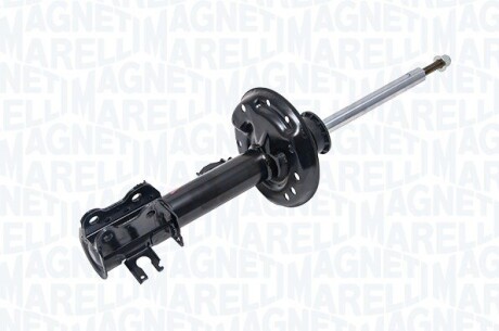 Амортизатор газовый передн. RIGHT FIAT GRANDE PUNTO (199) ALL MODELS (EXCL. NATURAL POWER) [] MAGNETI MARELLI 351938070100