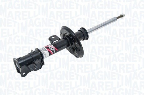 Амортизатор газовый передн. LEFT FIAT GRANDE PUNTO (199) ALL MODELS (EXCL. NATURAL POWER) [] MAGNETI MARELLI 351938070200