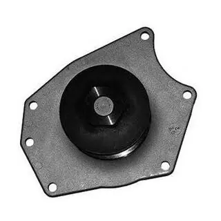 Помпа воды WPQ0101 (MagnetiMarelli) MAGNETI MARELLI 352316170101