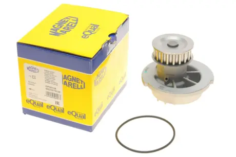 Водяной насос MAGNETI MARELLI 352316170139