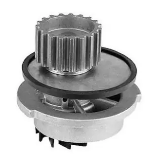 Водяной насос MAGNETI MARELLI 352316170141