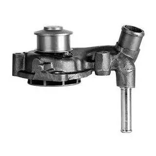 Wpq0176 водяной насос MAGNETI MARELLI 352316170176