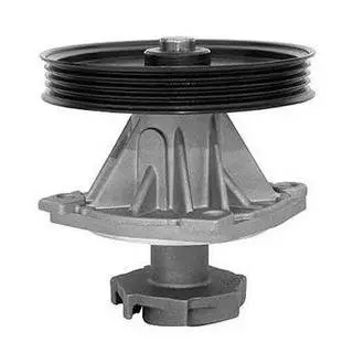 Помпа tipo 1.4-1.6 +ac /fiorino 1.4 под ручейковый ремень MAGNETI MARELLI 352316170285