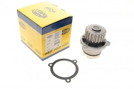 Водяной насос MAGNETI MARELLI 352316170579