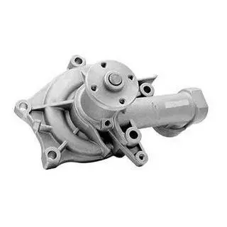 Водяний насос MAGNETI MARELLI 352316170592