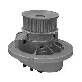 Водяной насос MAGNETI MARELLI 352316170867