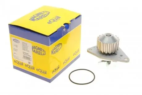 Водяной насос MAGNETI MARELLI 352316170904