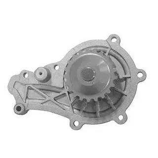 Водяной насос MAGNETI MARELLI 352316170917