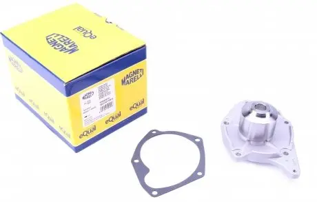 Водяной насос MAGNETI MARELLI 352316170970