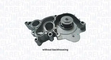 Водяний насос MAGNETI MARELLI 352316171247