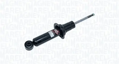Амортизатор газовый задний NISSAN PRIMERA (P12, WP12) ALL MODELS (03.02-) [] MAGNETI MARELLI 353355070000