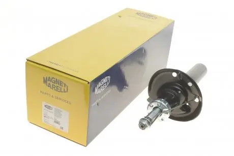 Амортизатор передний MAGNETI MARELLI 354318070000