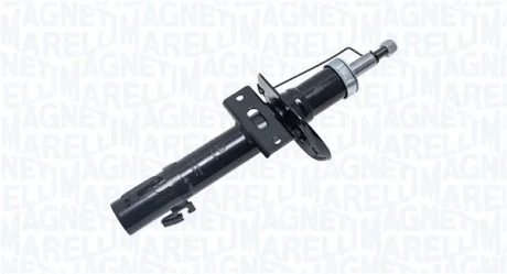 GAS SHOCK ABSORBERS FRONT MAGNETI MARELLI 354322070000