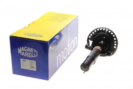 Амортизатор газовый передн. RENAULT MEGANE SCENIC II (06.03-) [] MAGNETI MARELLI 356226070000