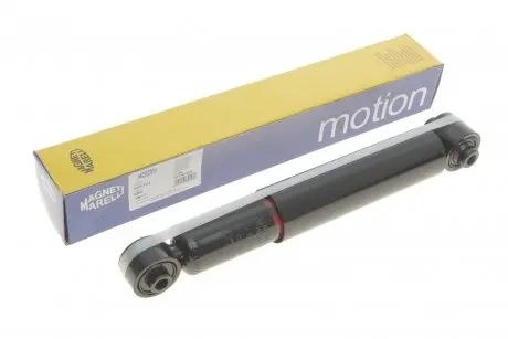 Амортизатор задн. газ. x-trail,renault koleos 07- MAGNETI MARELLI 357118070000