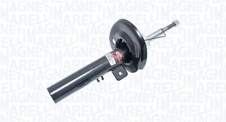 CITROEN Амортизатор газ.передн.лев.C3 Picasso, 207 (51mm) MAGNETI MARELLI 357246070200