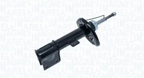 Амортизатор передний правый C4, Peugeot 3008 09- MAGNETI MARELLI 357257070100