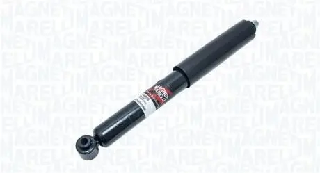 CITROEN амортизатор газ. задн. C4 Picasso 13- MAGNETI MARELLI 357487070000