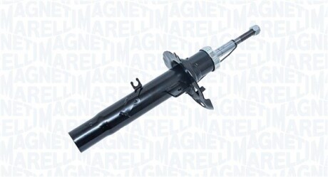 PEUGEOT амортизатор передн.лів.208 12- MAGNETI MARELLI 357506070200