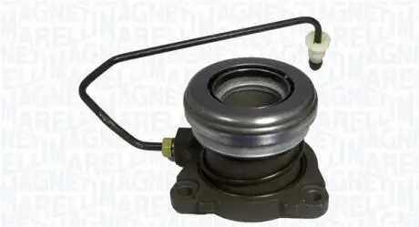 Рабочий цилиндр сцепления с трубкой Opel Astra, Insignia MAGNETI MARELLI 360319030107