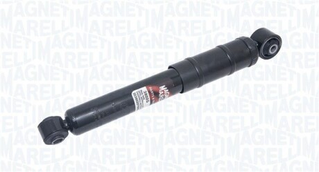 Амортизатор газомасляний MAGNETI MARELLI 3802G